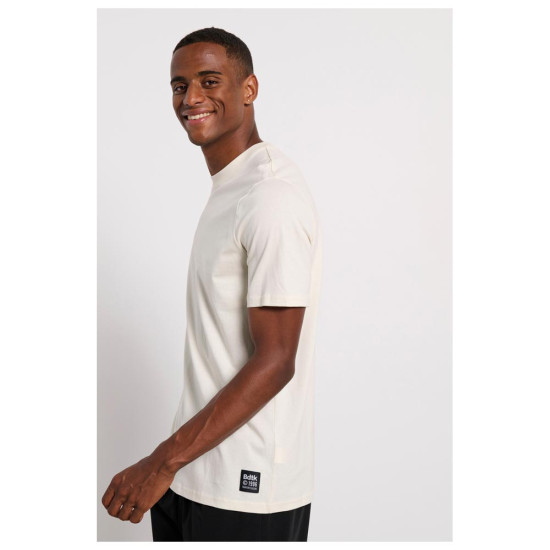 Bodytalk Ανδρική κοντομάνικη μπλούζα Bodytalk Ανδρική κοντομάνικη μπλούζα